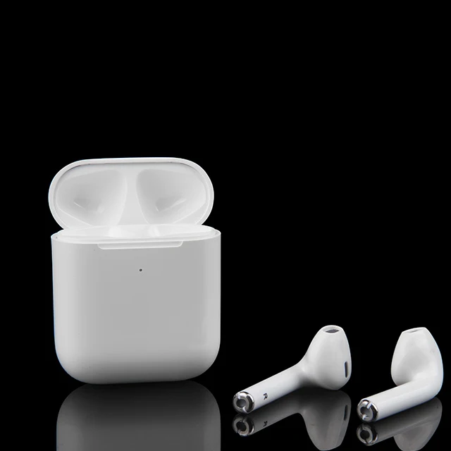 
I12 TWS 2020 Hot Earphone Hands Free touch Control i12 earbuds bluetooths TWS auto pairing wireless headphones i12 