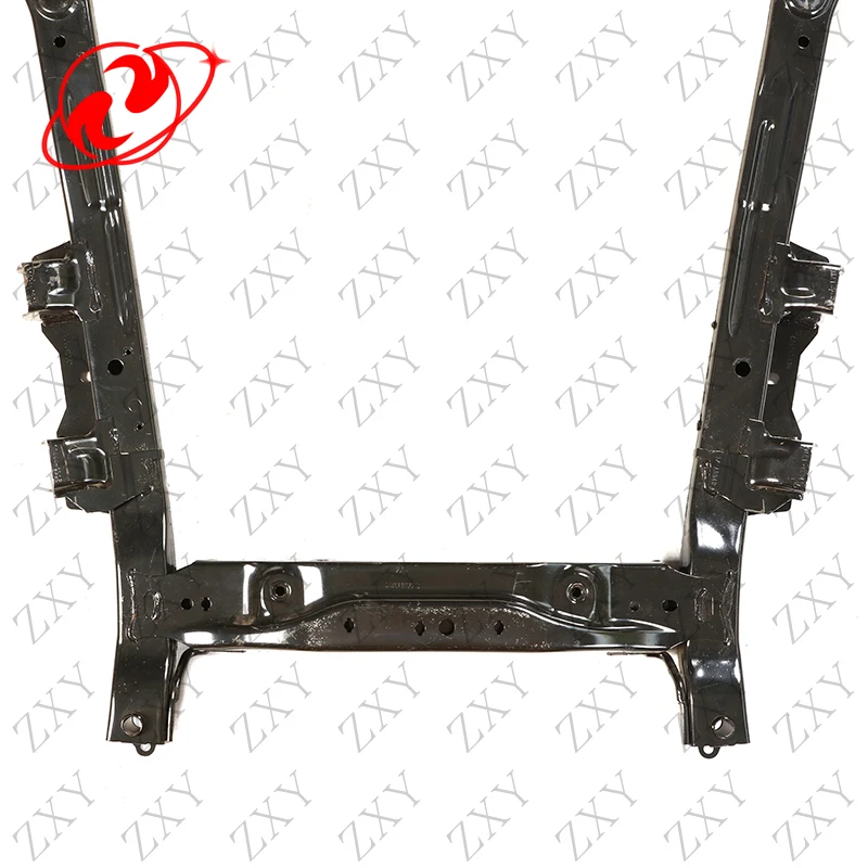 Clio 4 LB 12-  OEM 544016728R  front subframe