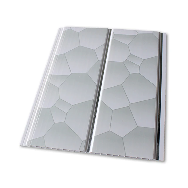 High quality pvc panel ceilings decorative material for home popular design wall panel