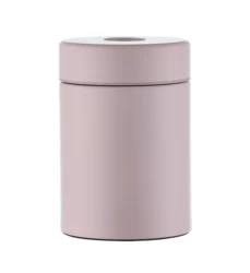 Storage Food Jar Insulated Custom Food Flask Bottle Thermos Wholesale Stainless Steel 304 Minimalist Plastic Lid Vacuum 500ml