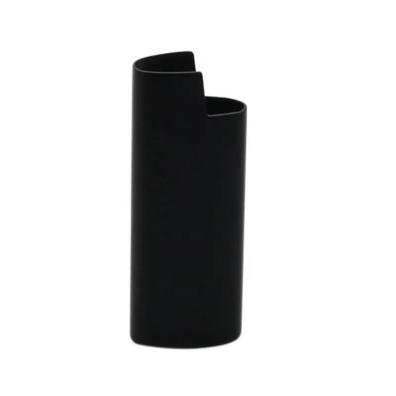 wholesale custom J5 lighter metal shell accessories metal shell Customized logo Lighter Cover Metal Lighter Sleeve