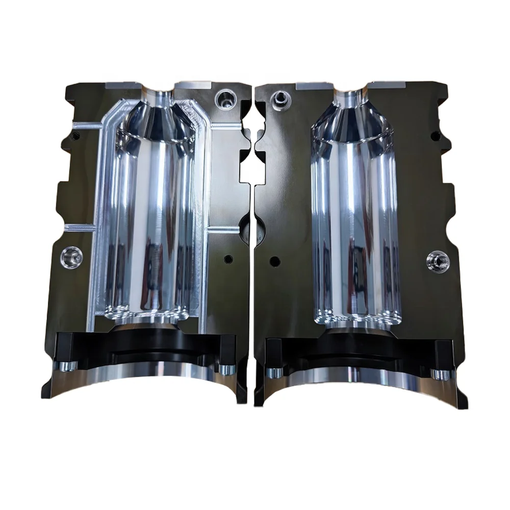 Асептическая машина для напитков, ротационная форма для выдувания домашних животных