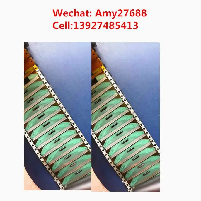 
8157-CCYOHC cof oled cof and acf bonding mini 