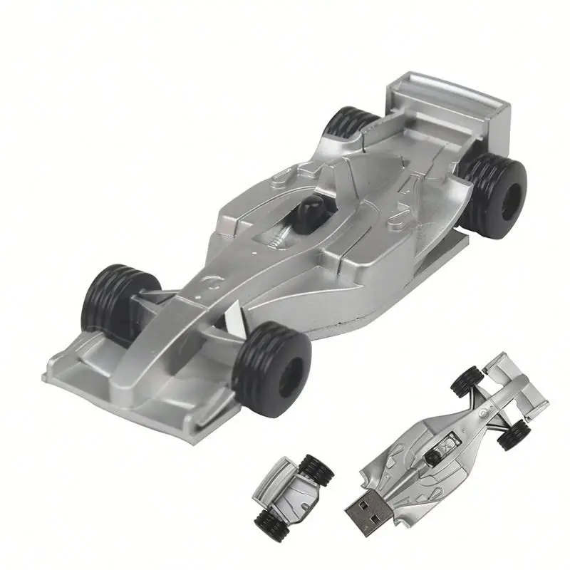 
4 ГБ авто гоночный автомобиль модель флэш-накопитель USB2.0 U диск подарка промотирования USB флэш-накопитель по низкой цене USB флеш-накопитель 