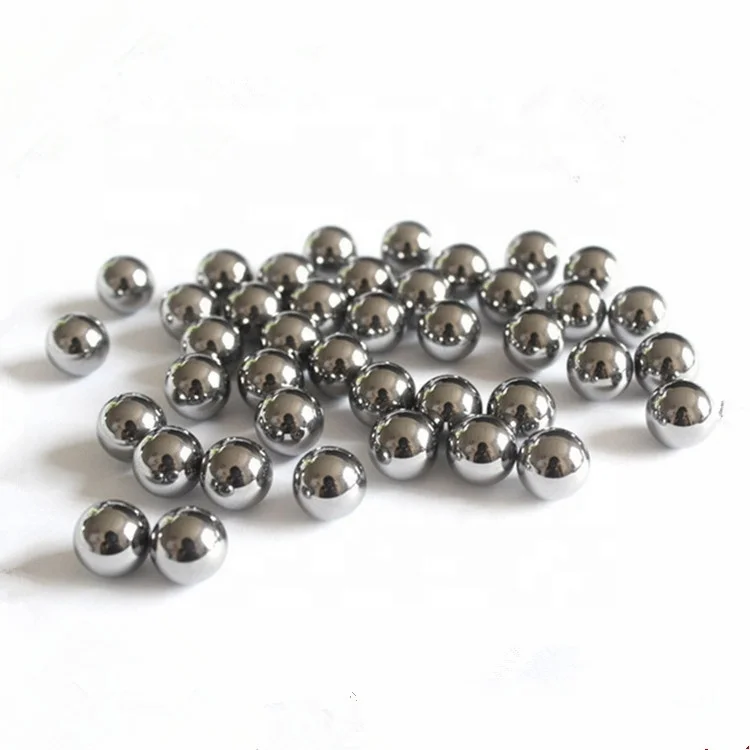 aisi 440 420 stainless steel balls or roller ball for magnetic