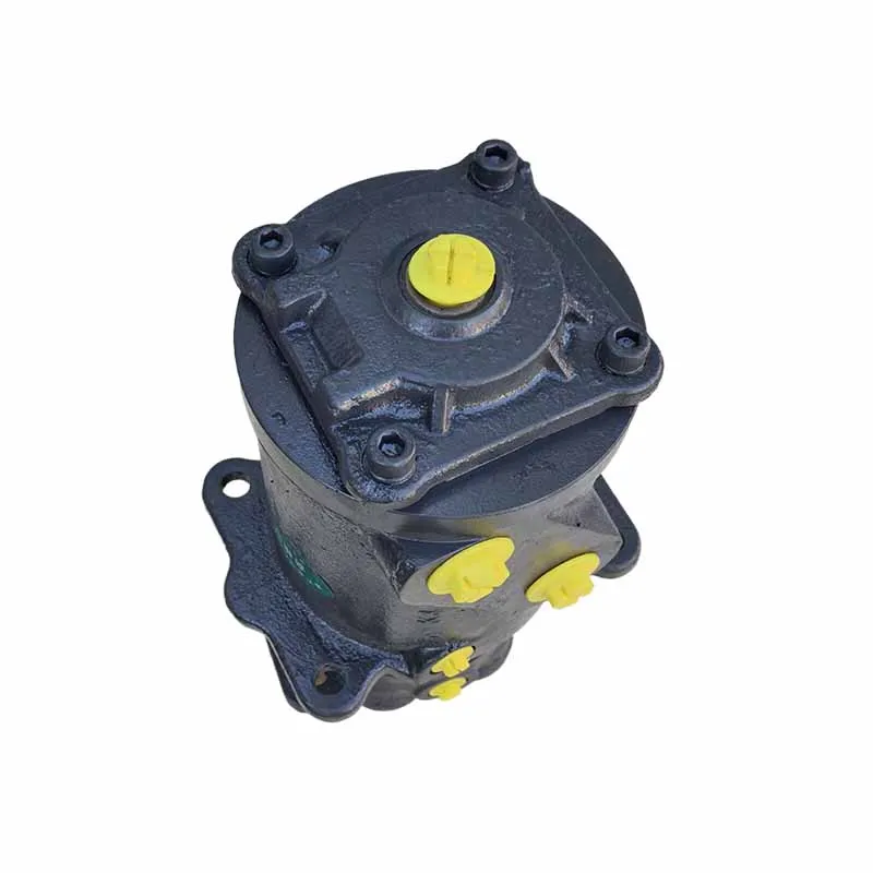 Excavator Center Joint Center Swivel Joint Assy