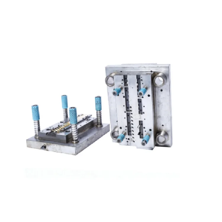 Sheet Metal Stamping Molds Precision Mould Progressive die