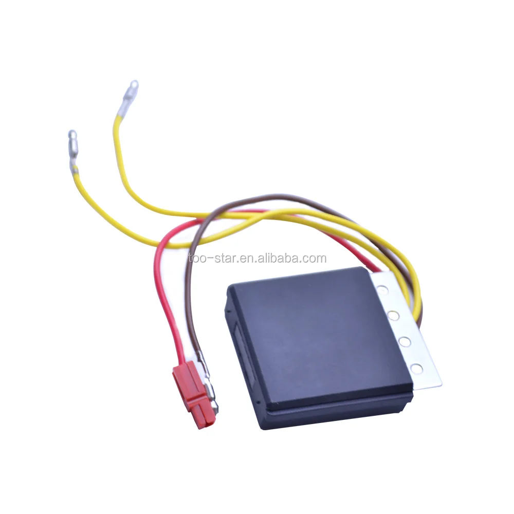 Регулятор напряжения для Polaris Sportsman 400 500 600 700 2003-2004