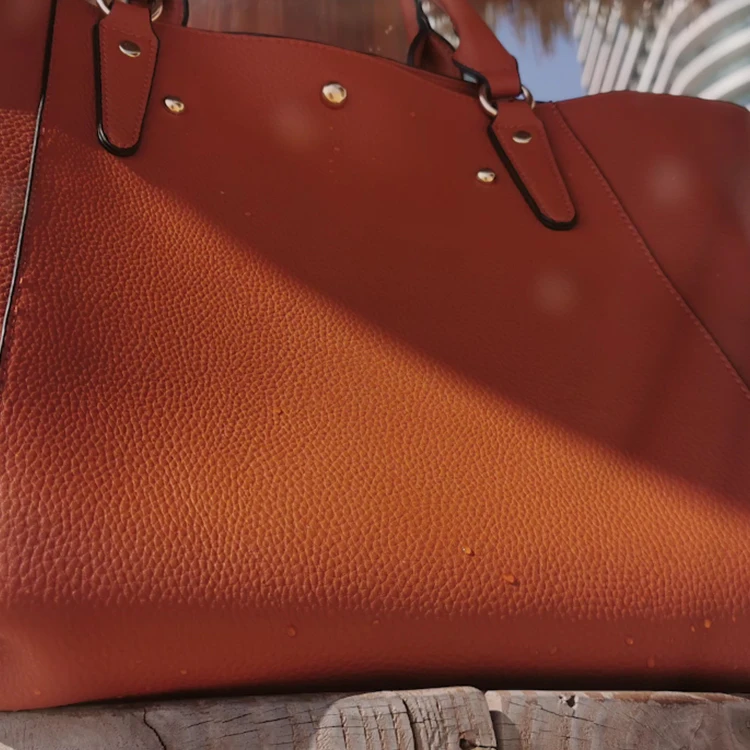 2021 Fashion Classical Branded design Pu Leather Hand Bag Ladies Handbag For Women