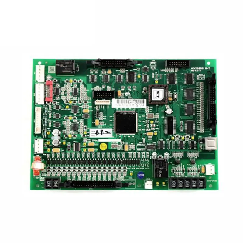 Hyundai лифт pcb инвертор Главная плата HIVD900G Запчасти для лифта