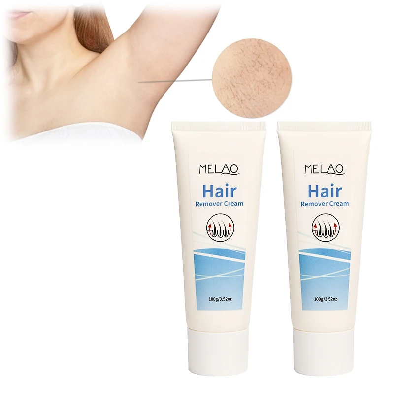 Оптовая продажа, лучший депиляционный нежный и быстрый уникальный крем для удаления волос, крем для рук и ног для мужчин и женщин, крем для удаления волос