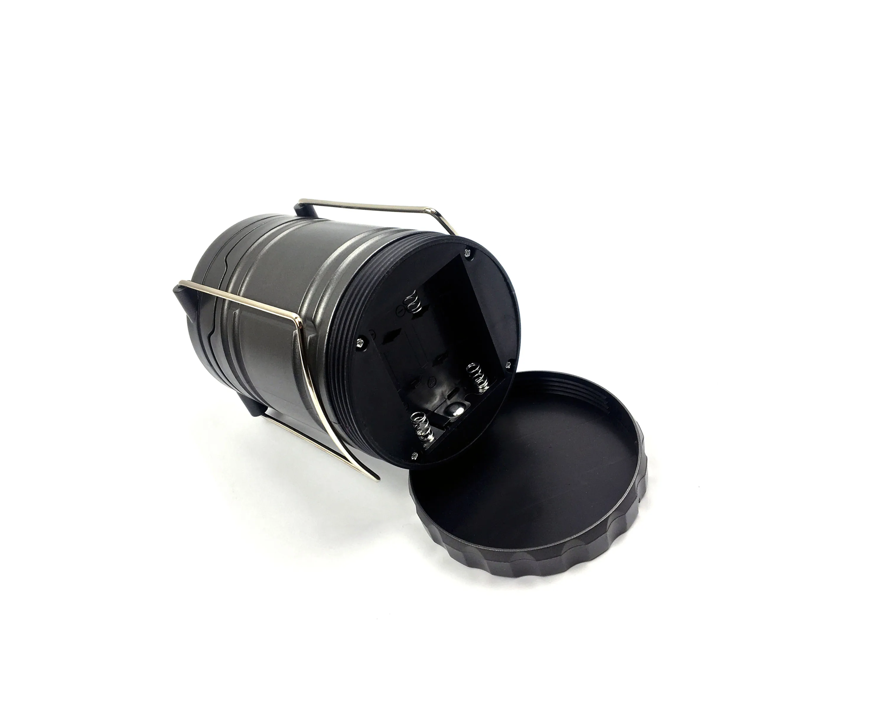 
COB camping lamp Collapsible Light outdoor hiking portable led camping lantern 