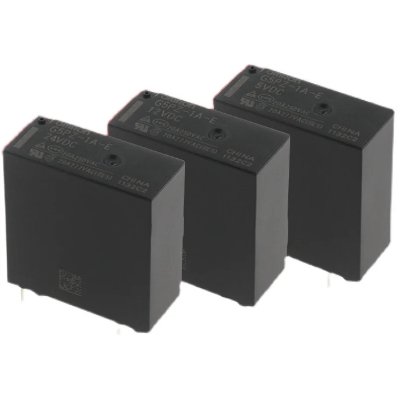 New Original MY2N-GS-DC110V DIP relay IC Chip Electronic Components In Stock