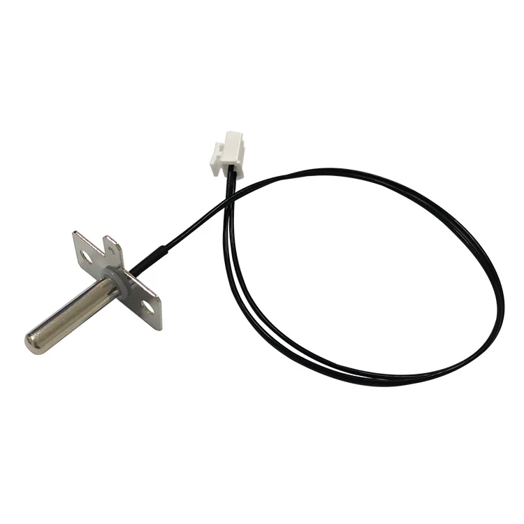 High quality fast response temperature sensor for dryer toaster ntc thermistor sensor for temperature