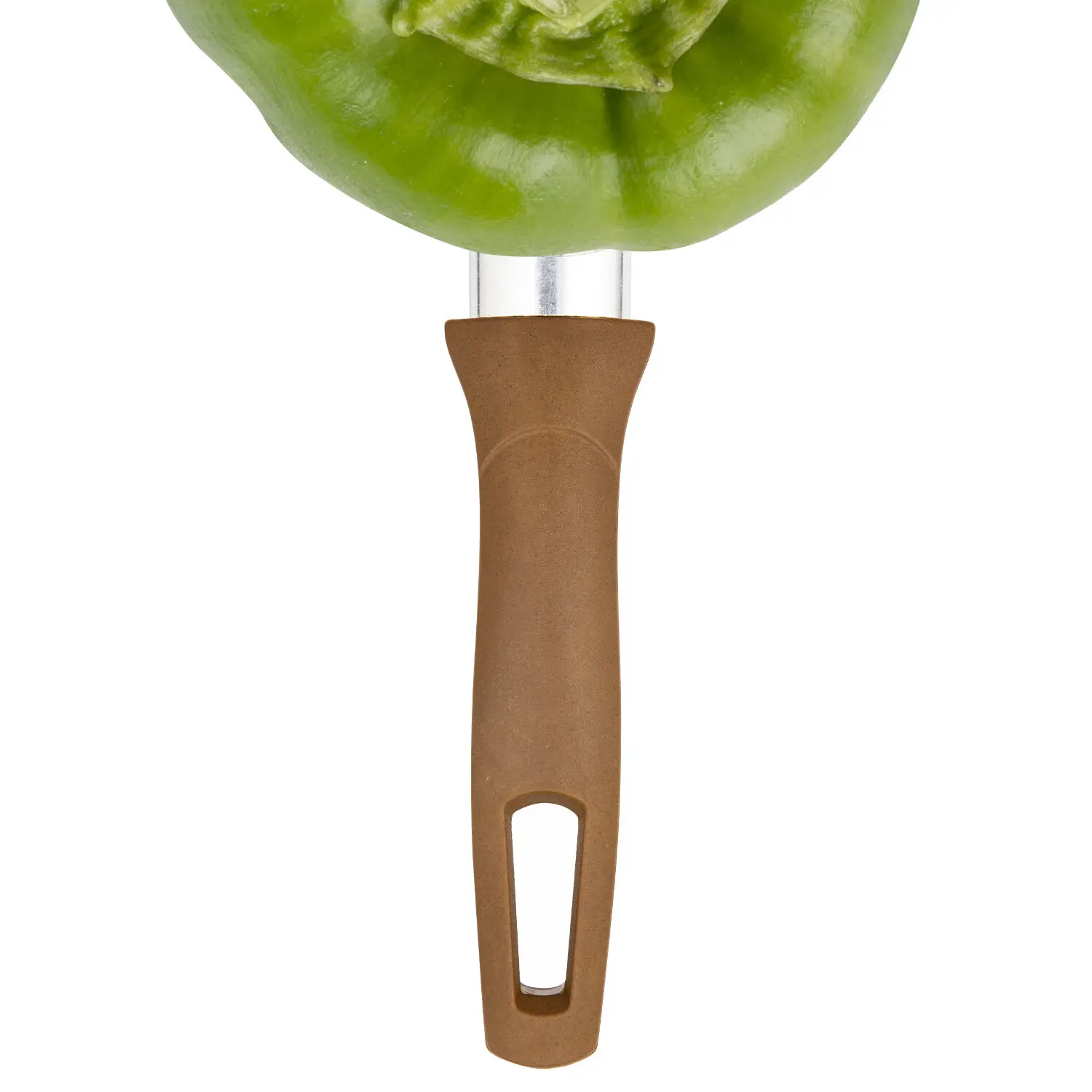 High Safety Level Easy Install Bakelite Long Pot Handle Vanity S250G Big Size Eco+ 100% Pefc-Certified kitchen accessories