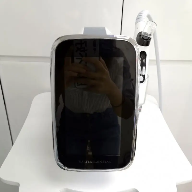 High quality needle free mesotherapy with good service