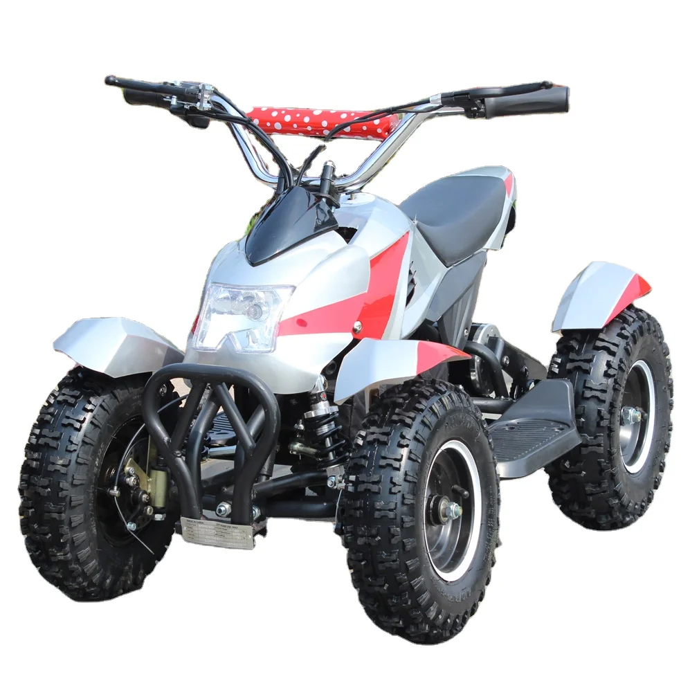 Квадратной мини-36V 350W / 500W ATV , E-ATV для детей (E7-007)