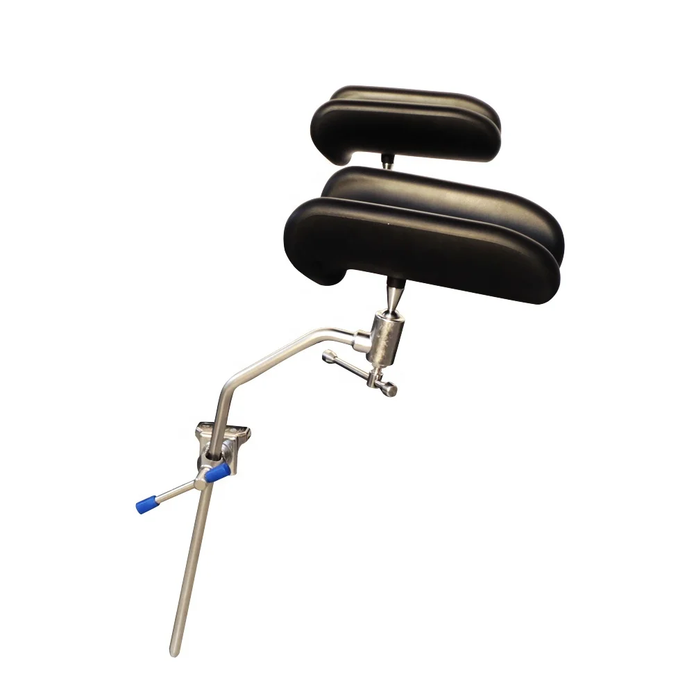 Universal Leg Support Rest Gynecology Table Leg Holder