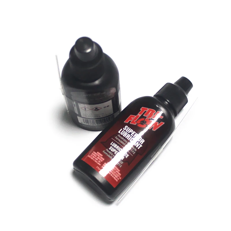 New SMT Samsung pick and place machine accessories anti-rust oil nozzle lubrication nozzle  maintenance oil