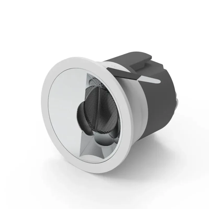 Настенная шайба с регулируемой яркостью, 5 Вт, 7 Вт, 10 Вт, 18 Вт, 20 Вт, 30 Вт