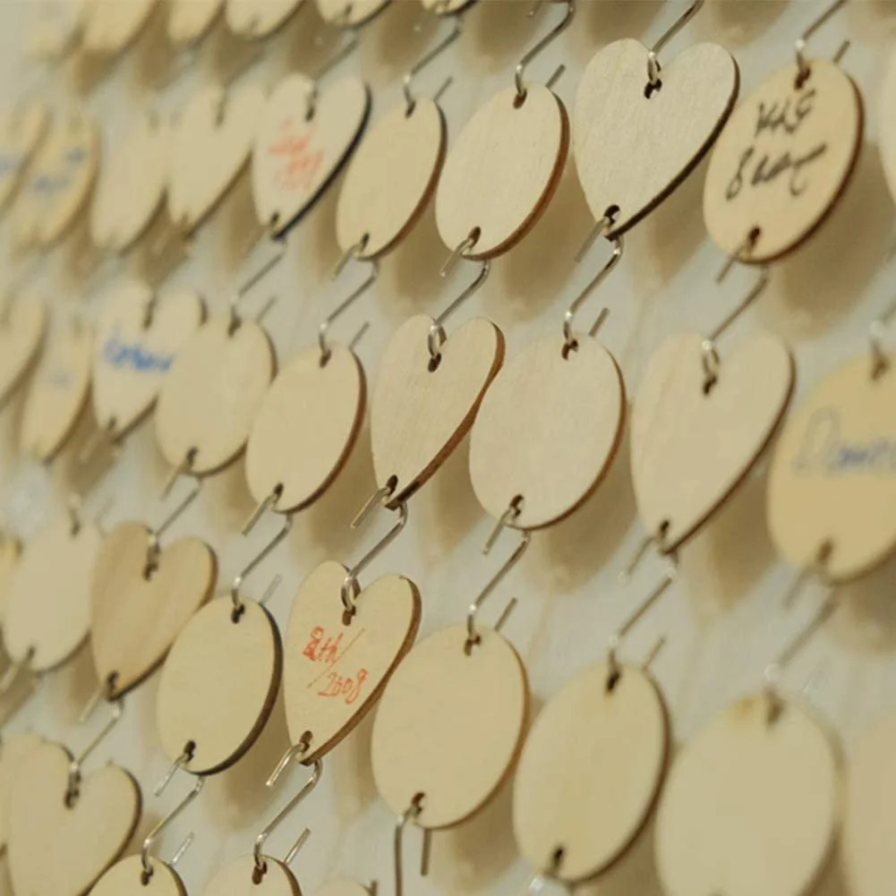 Birthday Gifts for Grandma Mother from Daughter - Wooden Family Birthday Reminder Calendar Plaque, Family Like Branches