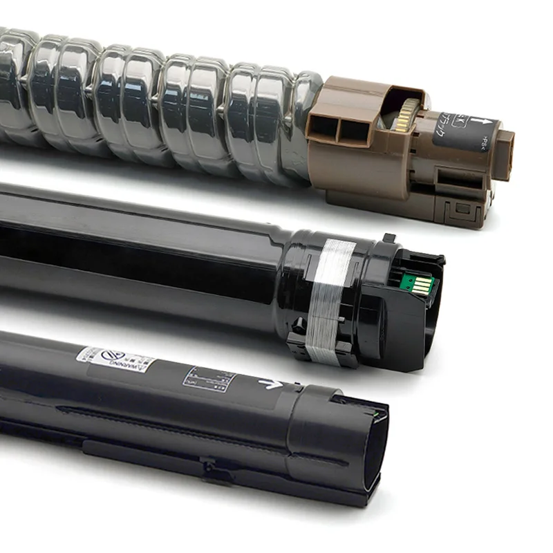 For KONICA MINOLTA SHARP TOSHIBA XEROX  KYOCERA HP CANON RICOH BROTHER Lexmark Ceramic Toner Cartridges Powder Bulk