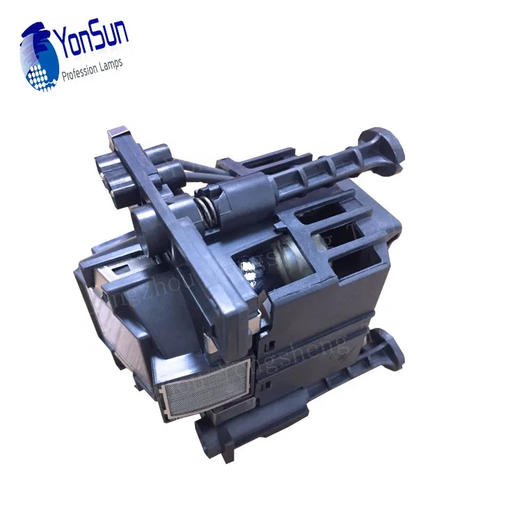 Оригинальная Лампа для проектора UHP300W R9801273 с корпусом F35