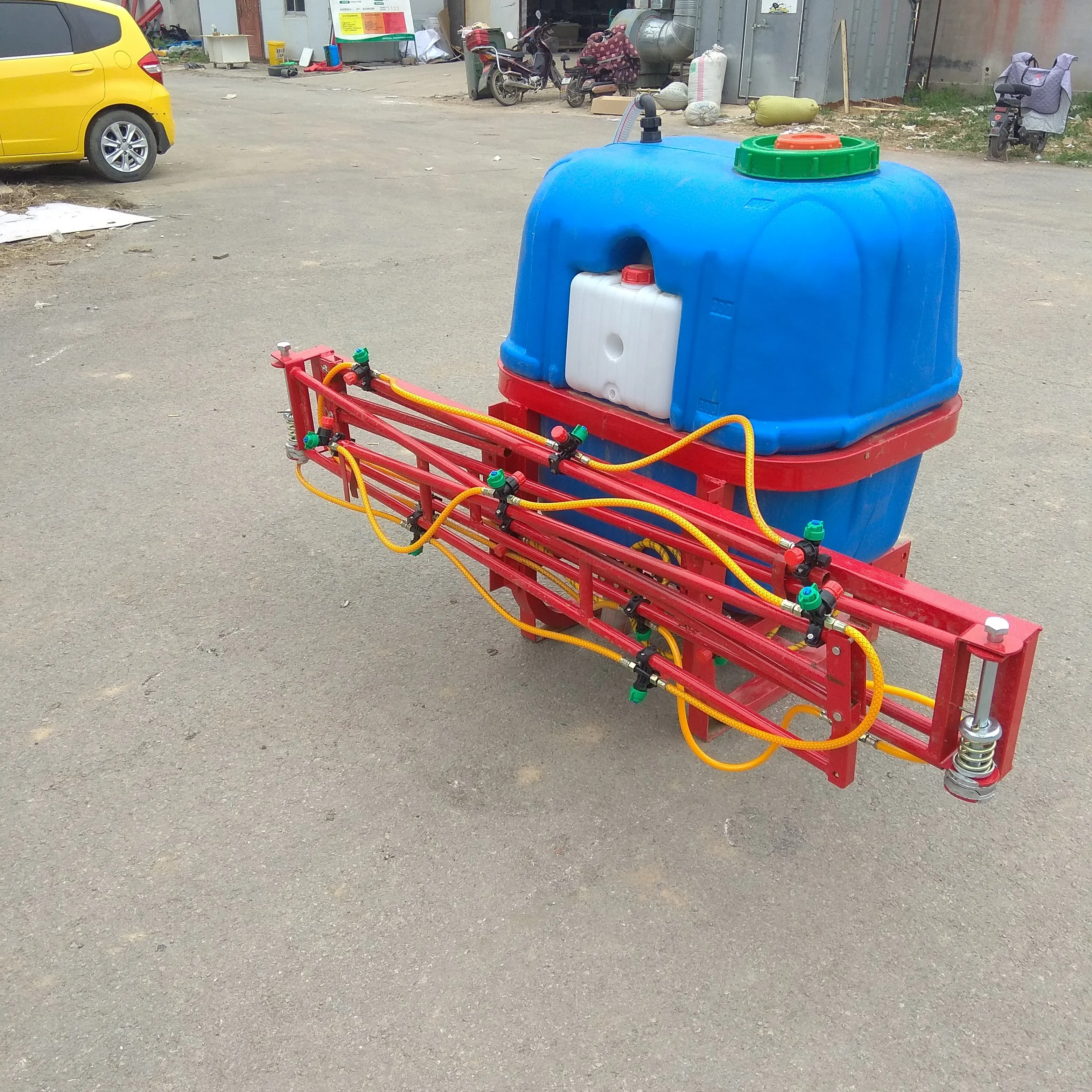 The most popular boom sprayer factory direct sales