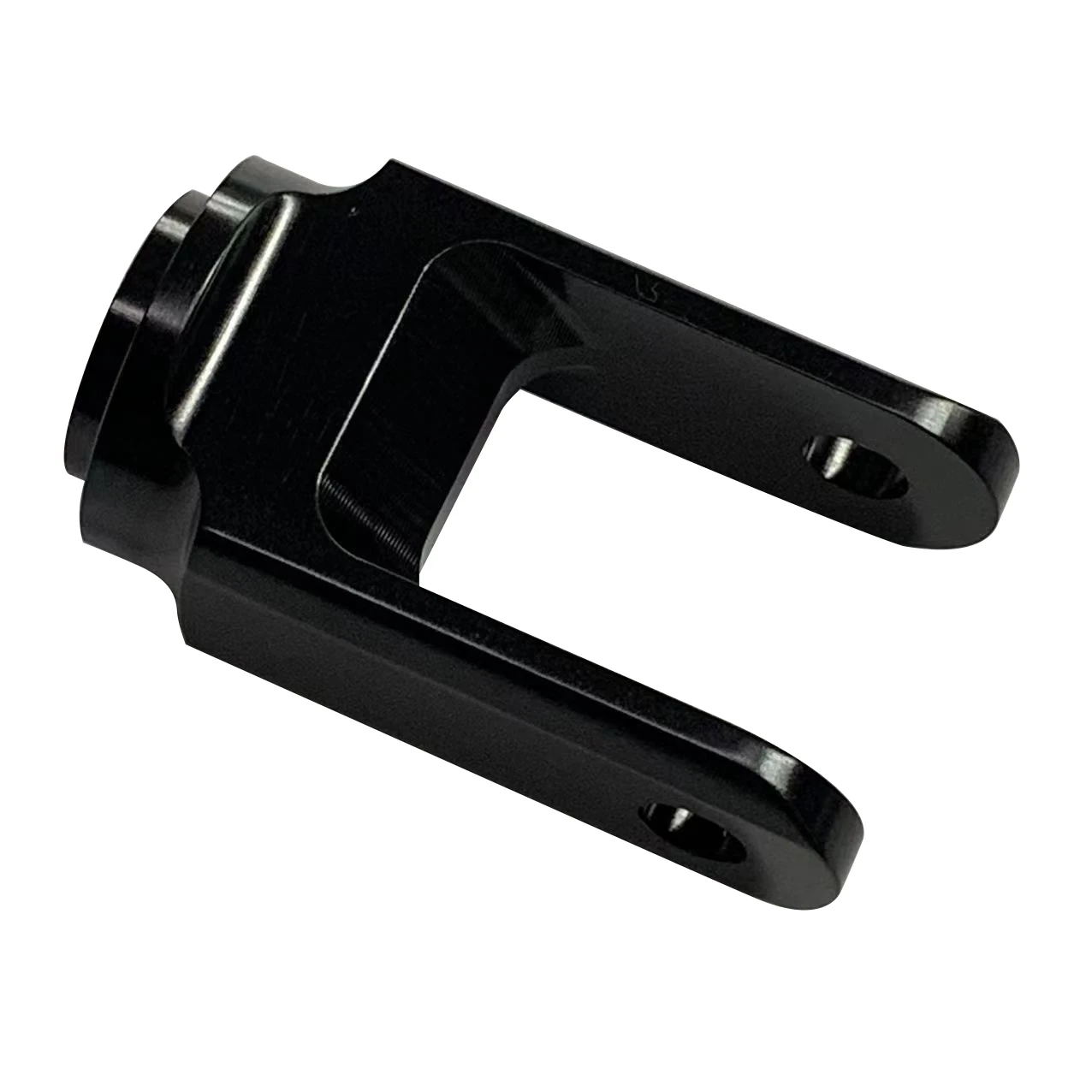 Low price factory custom aluminum shock absorber booster for motorcycle suspension