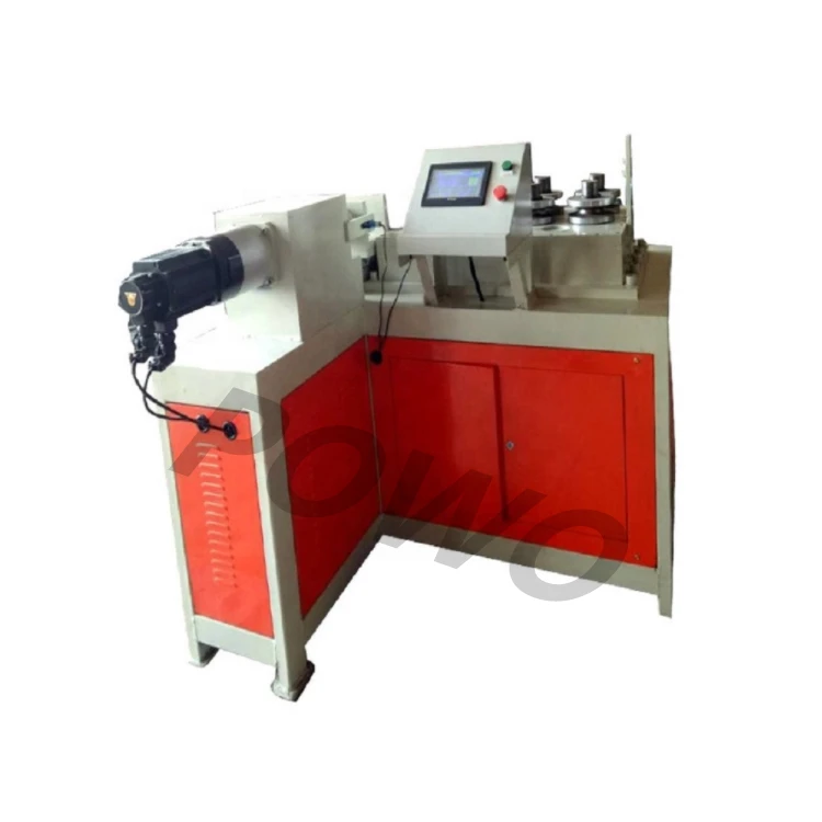 CNC Vegetable Greenhouse Pipe Bender Round Square Tube Bending Machine