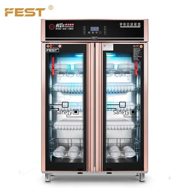 Электрический УФ стерилизатор для горячего воздуха, дезинфекционный шкаф, УФ-стерилизатор для ламп, УФ-стерилизатор