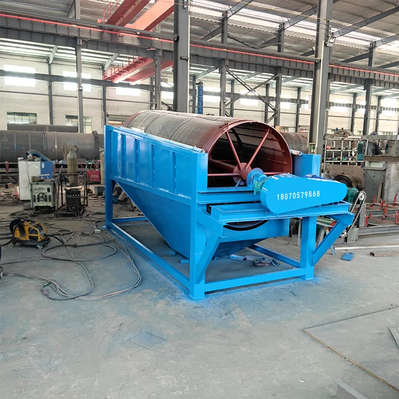 Low price Top soil screen machine,sand washing and screen equipment,gold washer,stone washer