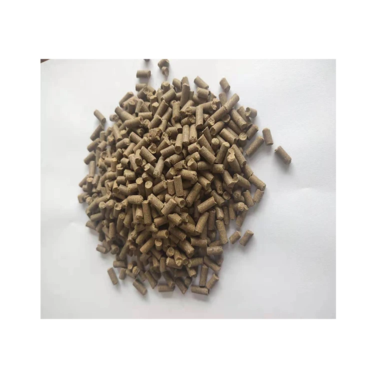 High Quality Protein Tilapia Floating Fish Feeds Price For Sale