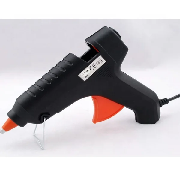 cheap price art craft using 60w full size glue gun