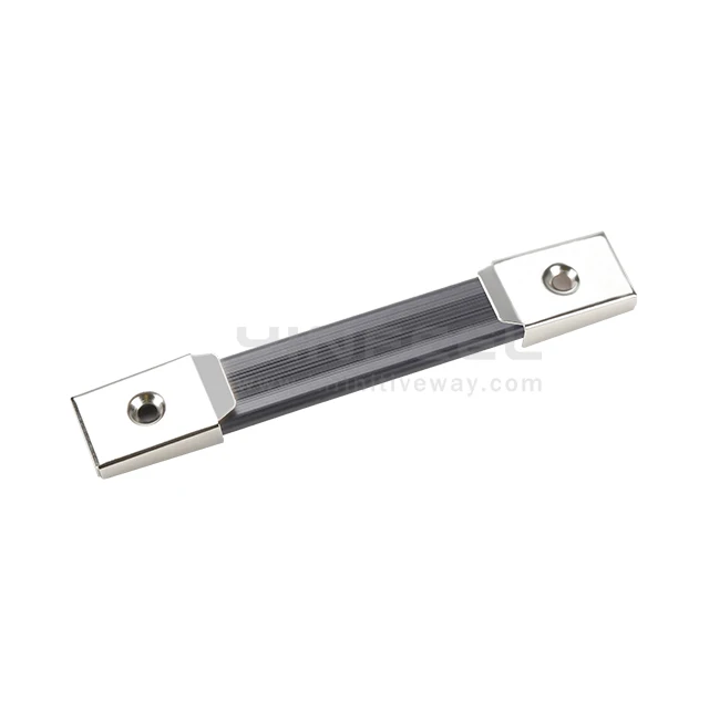 Manganese Steel Reinforced Stretchable Plastic Handle Model IF-TTX-21-150~200