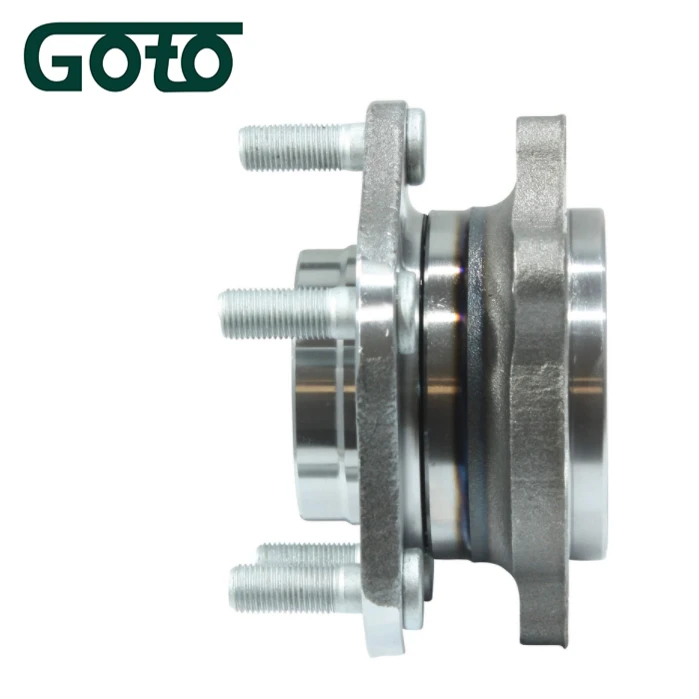 New Item Wheel Hub Bearing For Front 2013 x-trail with High Quality 40202-4BA0A From GOTO