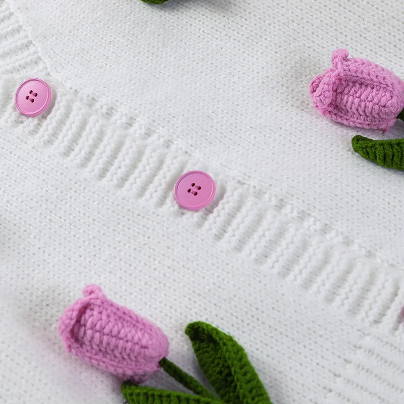 Winter 2022 New Arrivals Hot selling women long sleeve fashionable knit womens ladies sweaters