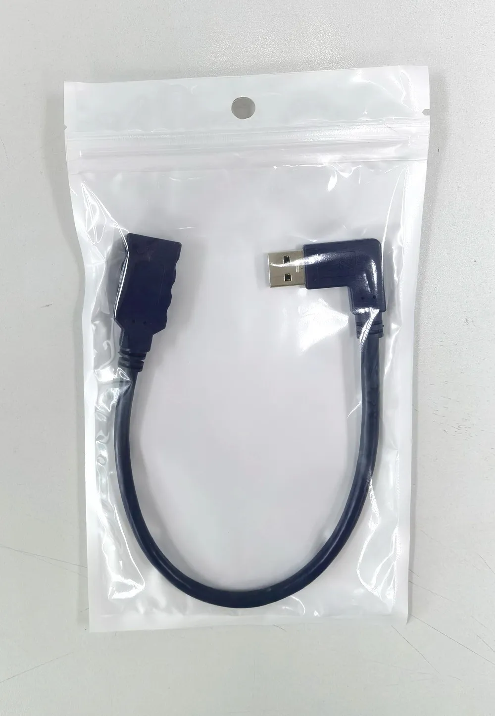 Лидер продаж, водонепроницаемый Удлинительный кабель с разъемом USB 3,0 A типа «Папа-мама» для Android и Barc