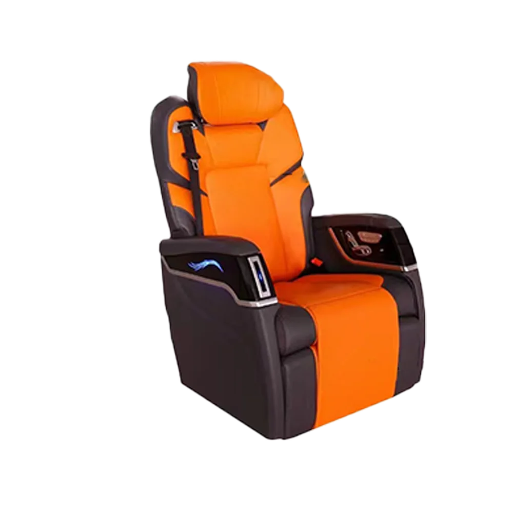 Распродажа автомобильного сиденья v класса w447 OEM v260 автомобильное авиационное электрическое регулируемое кожаное кресло