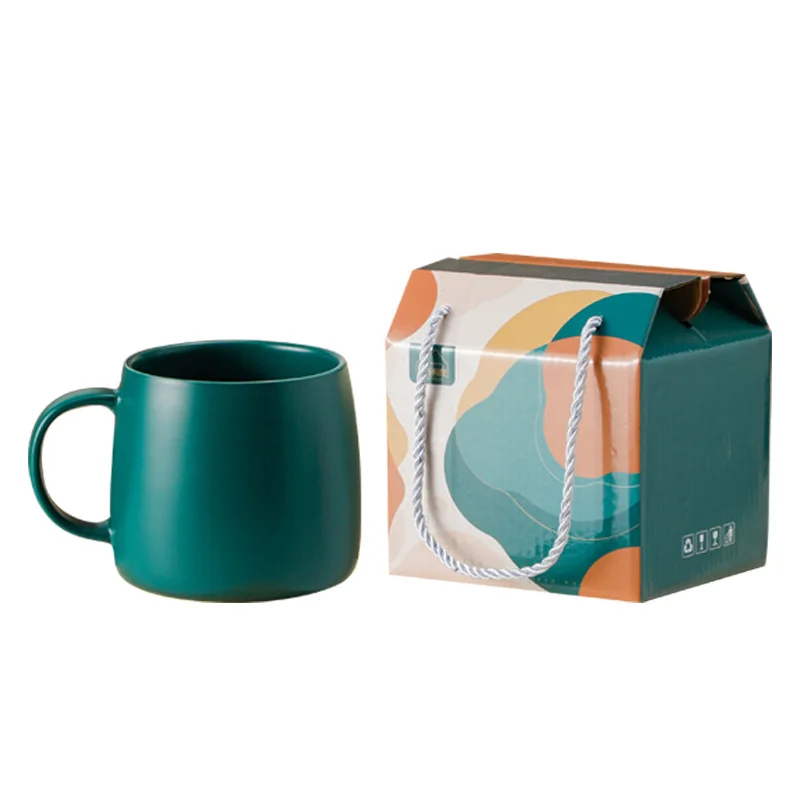 HYB OEM tasse a cafe Coffee Wholesale Luxury Valentine Mugs