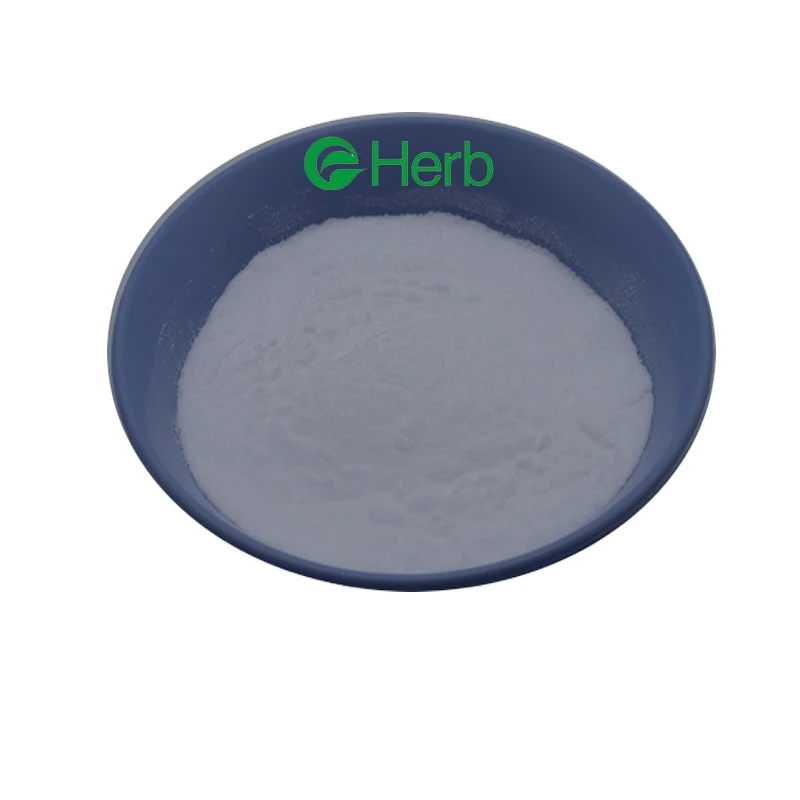Поставка Eherb не 70753-61-6 кальций L-треонат порошок L-треоновой кислоты кальциевая соль