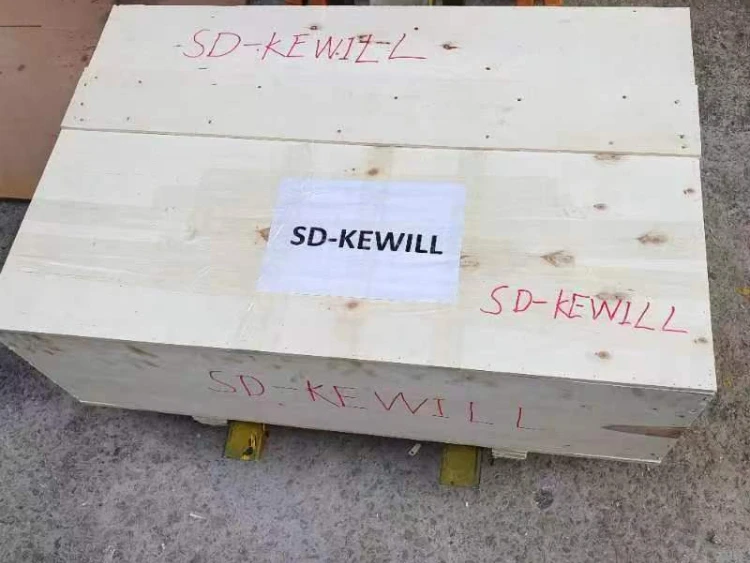 Professional manufacturing High pressure CHD series block cylinder compact thin short stroke 8mm square hydraulic cylinder