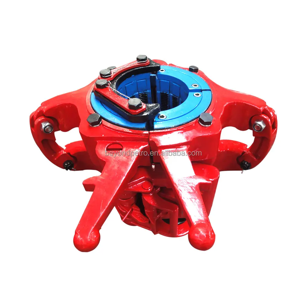 API Pipe casing elevator wellhead tools for oil drilling