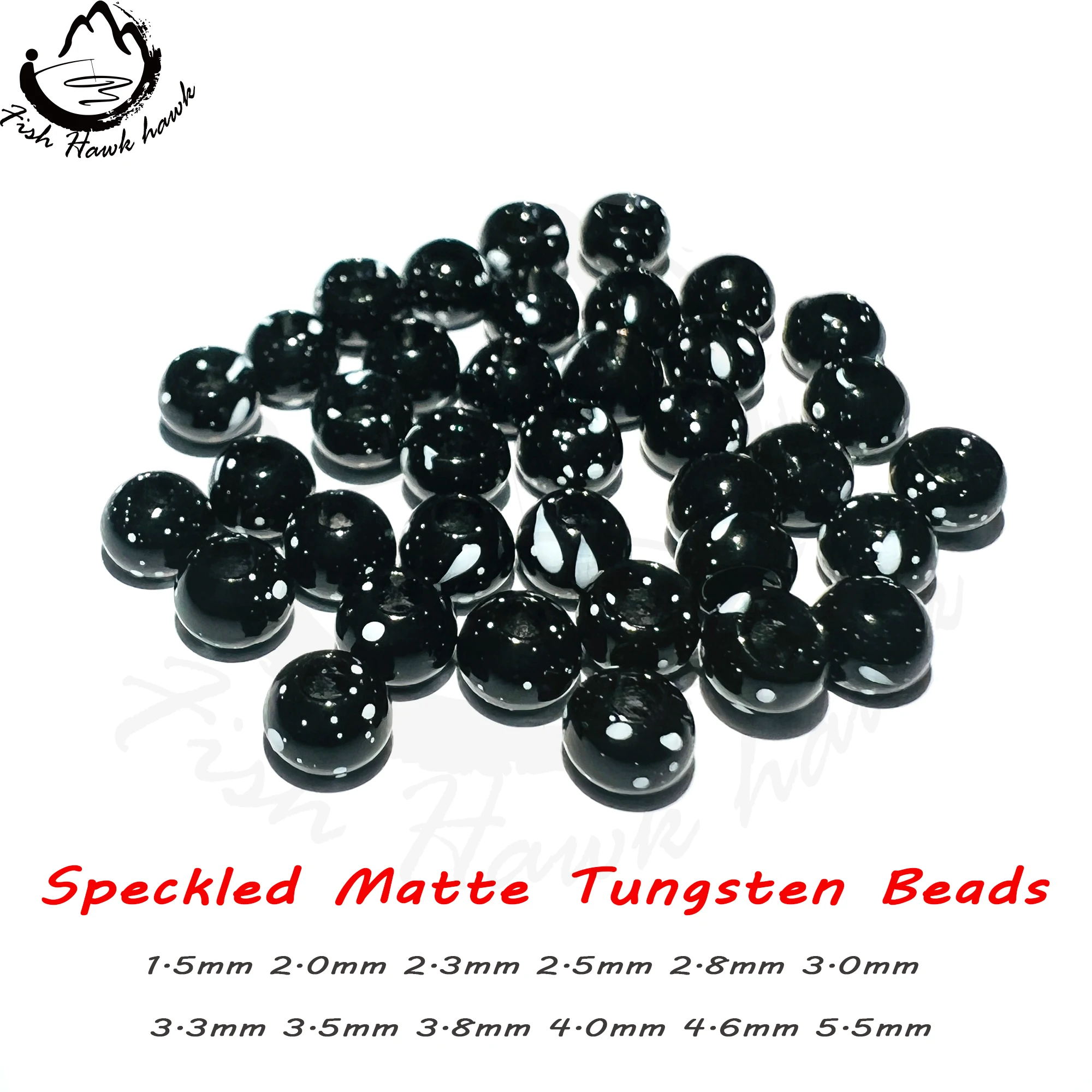 Fly fishing tungsten beads, China wholesale Custom Heavy Tungsten Slotted Beads Uses For Fly Fishing