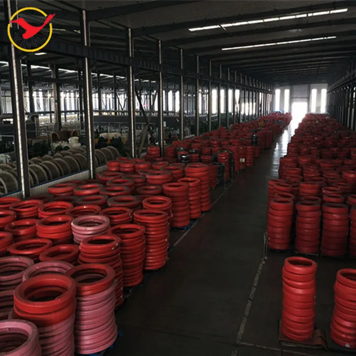 Внешняя пленка SS304 плетеный шланг PTFE для