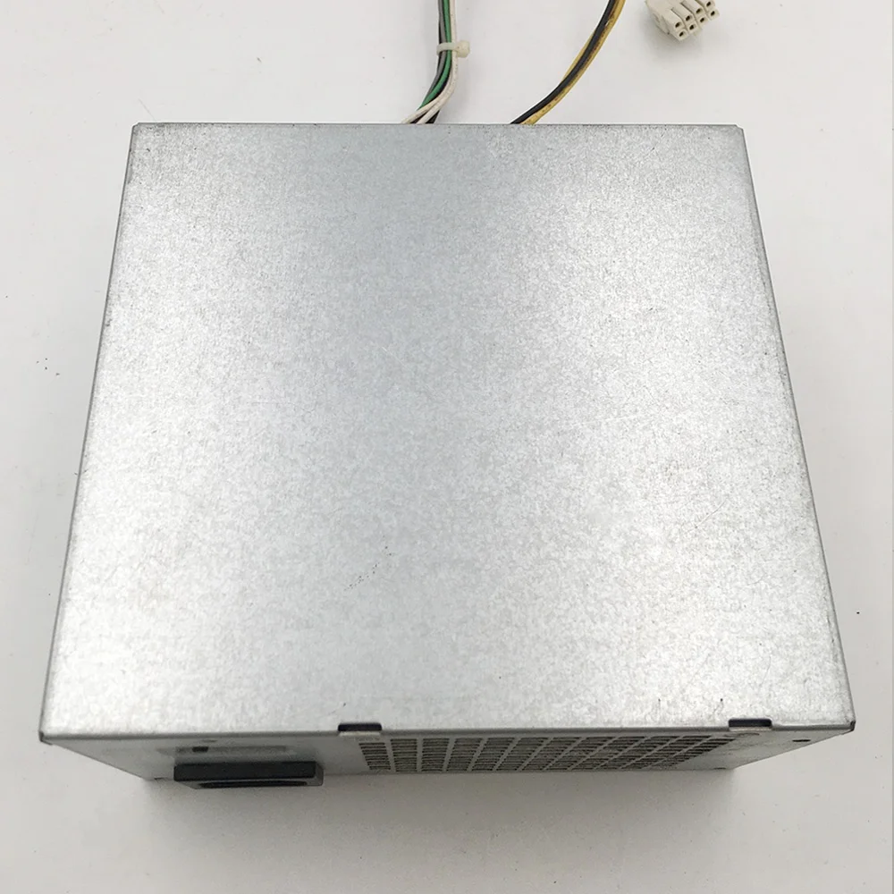 Для DELL T1700 3020 7020 9020 MT источник питания H290AM-00 0RVTHD N0KPM P2W4R HYV3H 290W идеальный тест перед