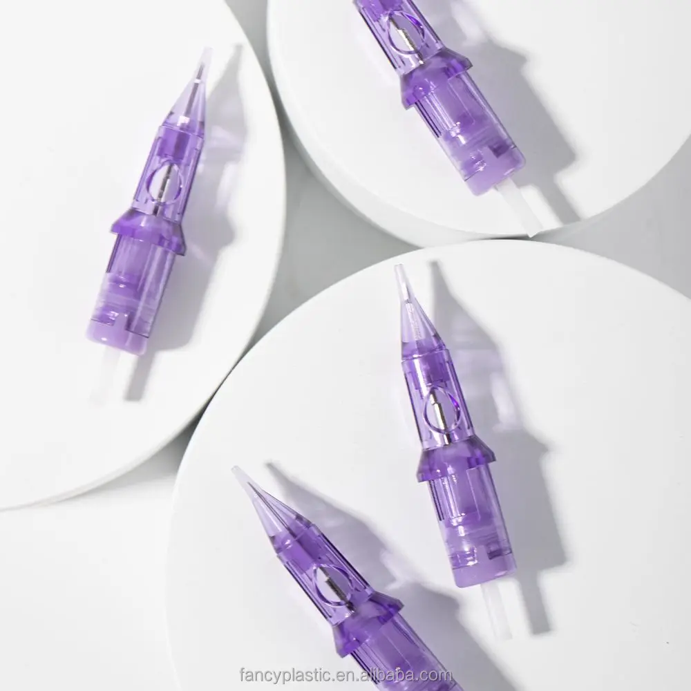 Hot Sale Microblading Cartridge Needle for Eyebrow