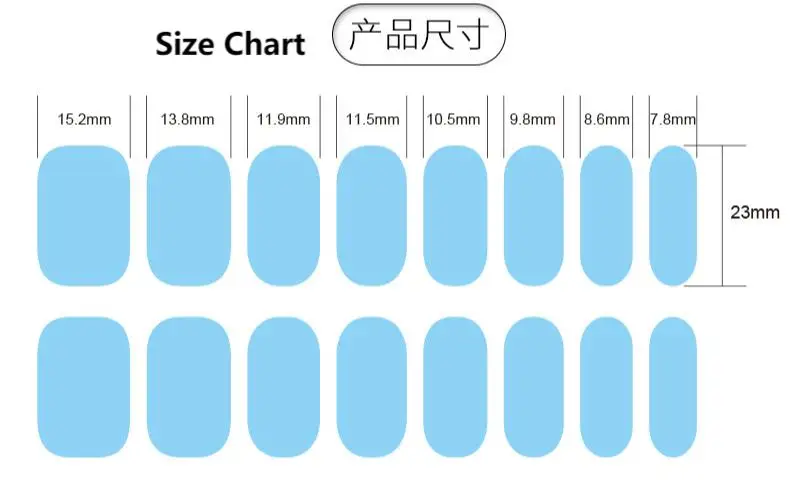 172 Designs Beach Vacation 3D Semi cured Gel Nail Sticker Easy DIY Flower Nail Polish Gel Nail Wrap