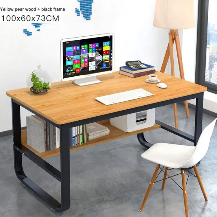 Стол для компьютера YQ JENMW, стол для студентов, простой современный стол