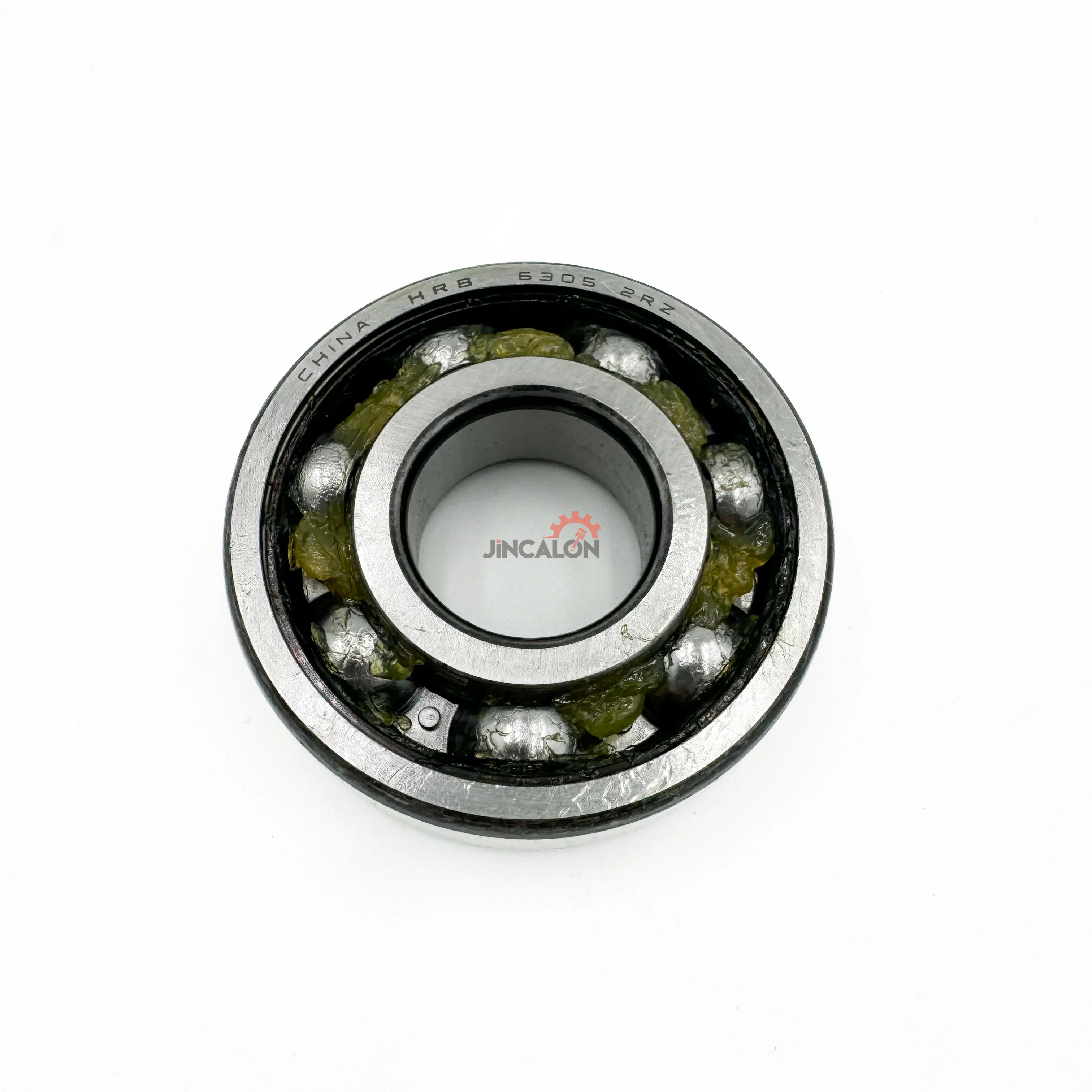 Machinery spare parts BALL BEARING E9NND745AA for 6640